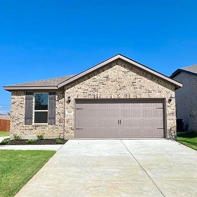 2011 Winecup Dr, Melissa, TX 75454