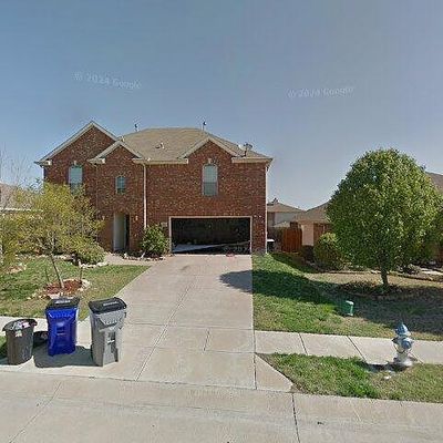 2012 Cobblestone Trl, Forney, TX 75126