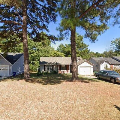 2018 Marbut Forest Dr, Lithonia, GA 30058