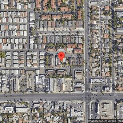 202 N Newhope St #202 A, Santa Ana, CA 92703