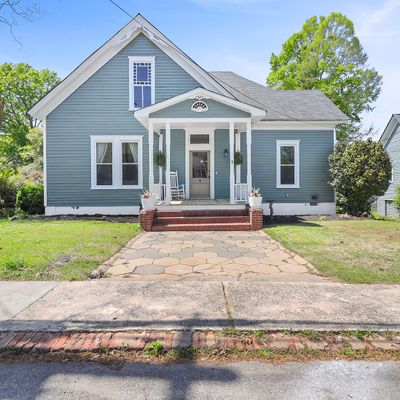 205 Oak St, Hogansville, GA 30230