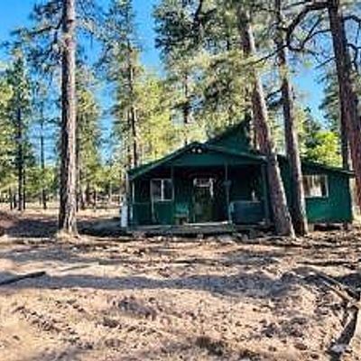 2056 Antelope Way, Happy Jack, AZ 86024