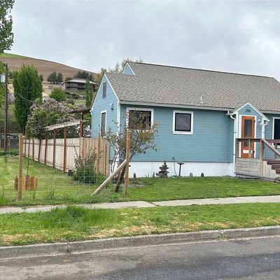 206 W Dayton Ave, Dayton, WA 99328