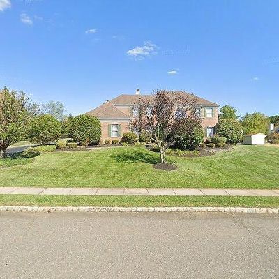 21 Anderson Way, Monmouth Junction, NJ 08852