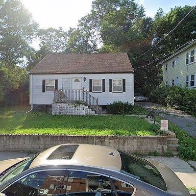 21 Tampa St, Hyde Park, MA 02136