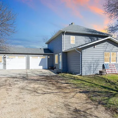 210 160 Th Ave, Edgerton, MN 56128