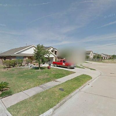 2106 Gable Hollow Ln, Katy, TX 77450