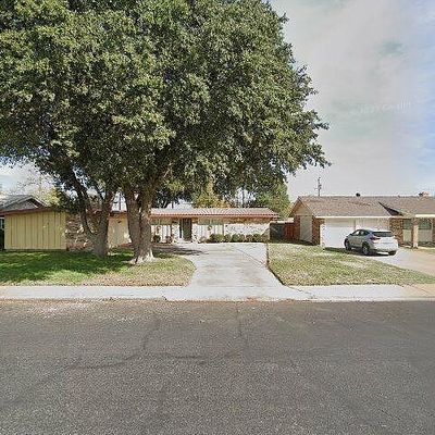 2120 Bonham Ave, Odessa, TX 79761