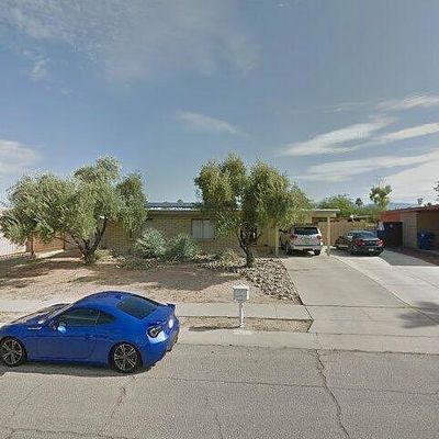 2131 E Honeysuckle St, Tucson, AZ 85706