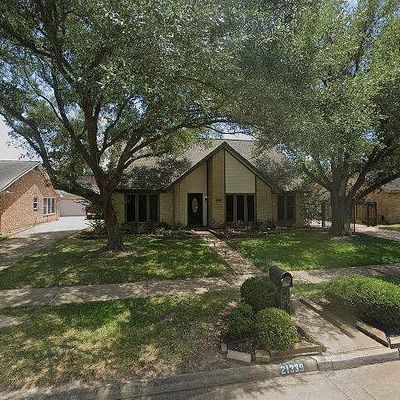 21339 Park York Dr, Katy, TX 77450