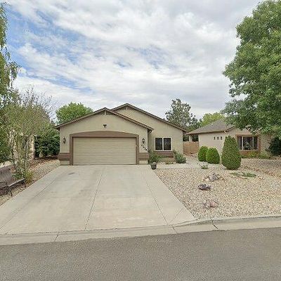 2134 E Sirus Dr, Chino Valley, AZ 86323