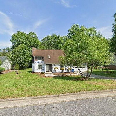 2140 21 St St Ne, Hickory, NC 28601