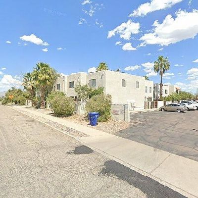 2156 N 1 St Ave, Tucson, AZ 85719