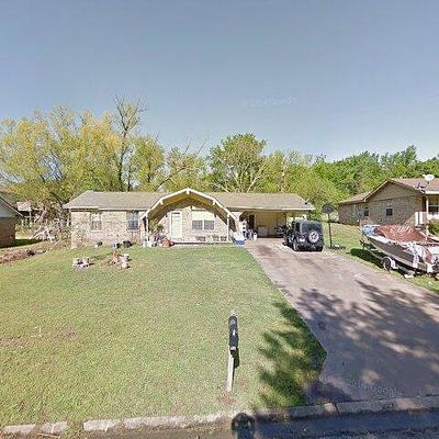 217 Old Mill Rd, Dardanelle, AR 72834