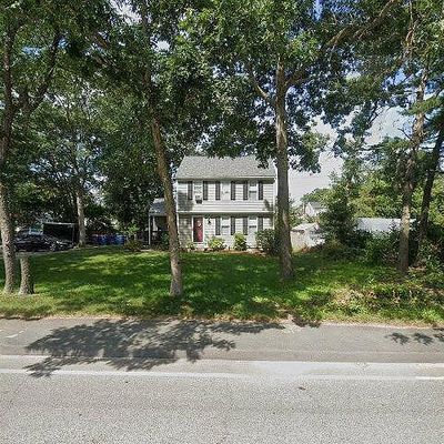 22 Hathaway St, Wareham, MA 02571