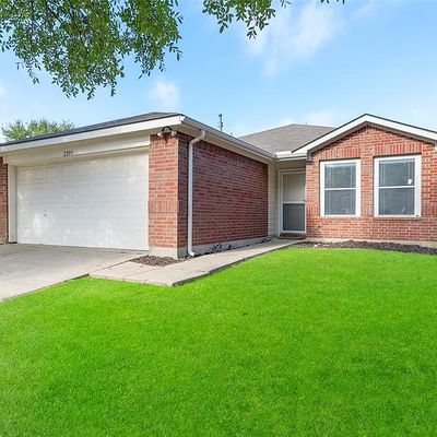 2209 Northway, Denton, TX 76207