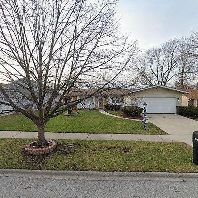 22546 Pleasant Dr, Richton Park, IL 60471