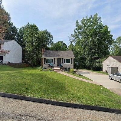 226 Chestnut Ave, Northfield, OH 44067