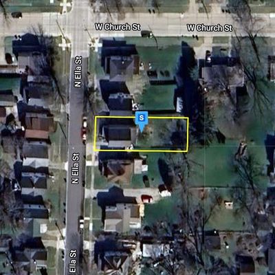 228 N Ella St, Orrville, OH 44667