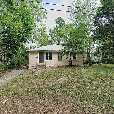 1815 Lilly Rd E, Jacksonville, FL 32207