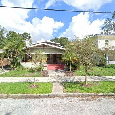1815 W Jetton Ave, Tampa, FL 33606