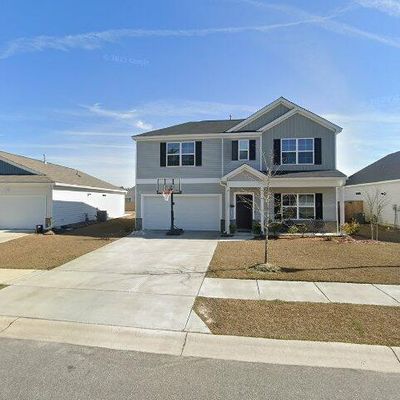 186 Clydesdale Cir, Summerville, SC 29486