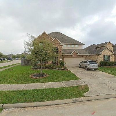 18918 Pine Harvest Ln, Richmond, TX 77407