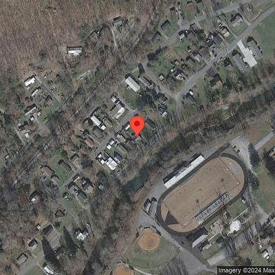 19 2 Nd Ave E, Big Stone Gap, VA 24219