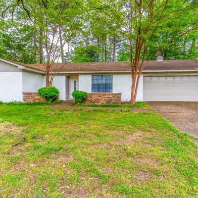 19003 Quail Run Dr, Little Rock, AR 72210