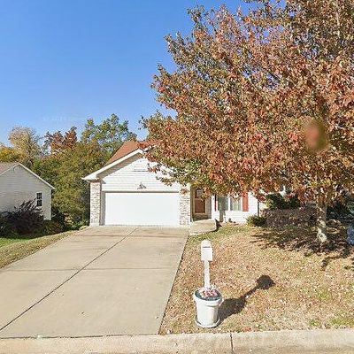 1915 Meriwether Dr, Washington, MO 63090