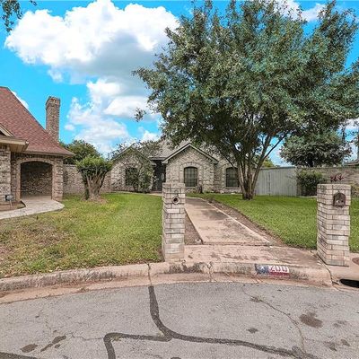 200 Marigold Ave, Mcallen, TX 78501