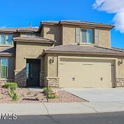 25563 N 105 Th Dr, Peoria, AZ 85383