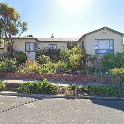 2602 Ellerhorst Ave, El Cerrito, CA 94530