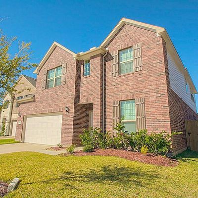 26066 Haggard Nest Dr, Katy, TX 77494