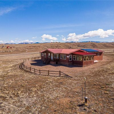 270 Round Mountain Rd, Westcliffe, CO 81252