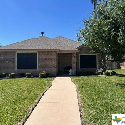 2707 Scottsdale Dr, Killeen, TX 76543