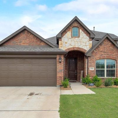 2713 Lisa Maria St, Burleson, TX 76028