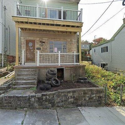 2714 Mission St, Pittsburgh, PA 15203