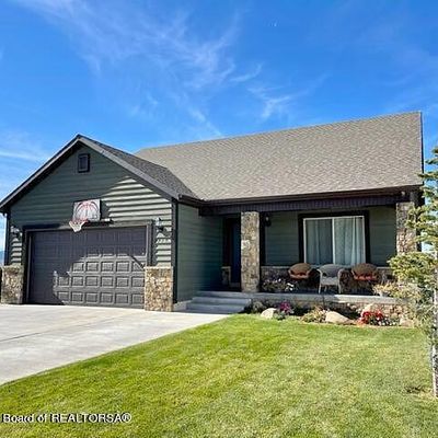 2739 Iron Wood Dr, Driggs, ID 83422