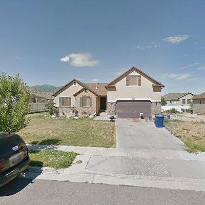 2746 S Sorraia Cir, Magna, UT 84044