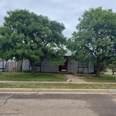 2802 93 Rd St, Lubbock, TX 79423