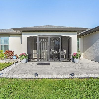 2802 Nw 41 St Ave, Cape Coral, FL 33993