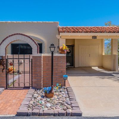 2811 S Camino Godoy, Green Valley, AZ 85622