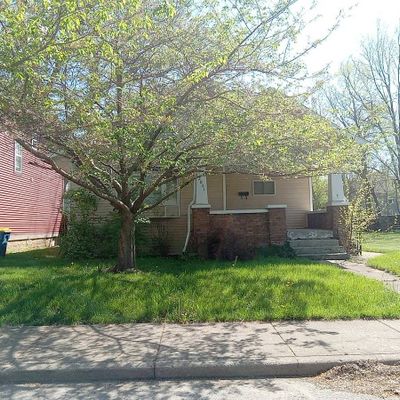 2831 N Talbott St, Indianapolis, IN 46205