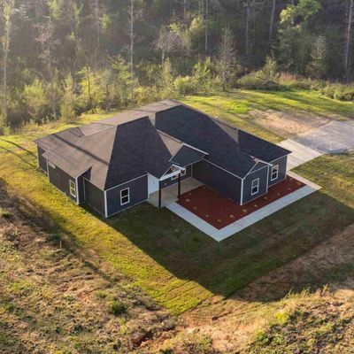 284 Rigsby Loop, Lonsdale, AR 72087