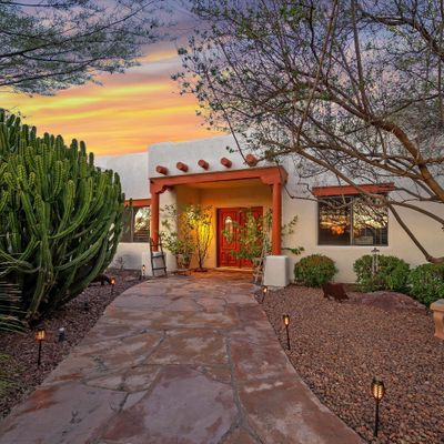 2890 W Oasis Rd, Tucson, AZ 85742