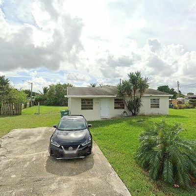 2900 Nw 214 Th St, Miami Gardens, FL 33056