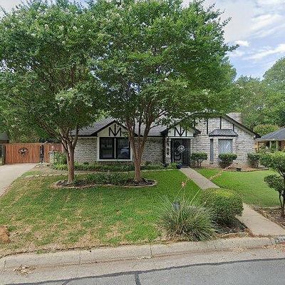 2904 Pitkin Dr, Arlington, TX 76006