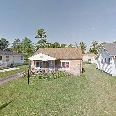 2917 Alfred Ave, Lansing, MI 48906