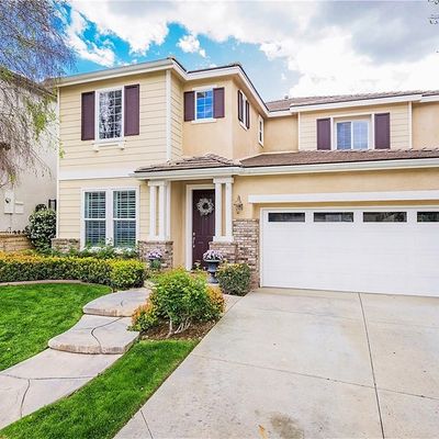 29266 Discovery Ridge Dr, Santa Clarita, CA 91390